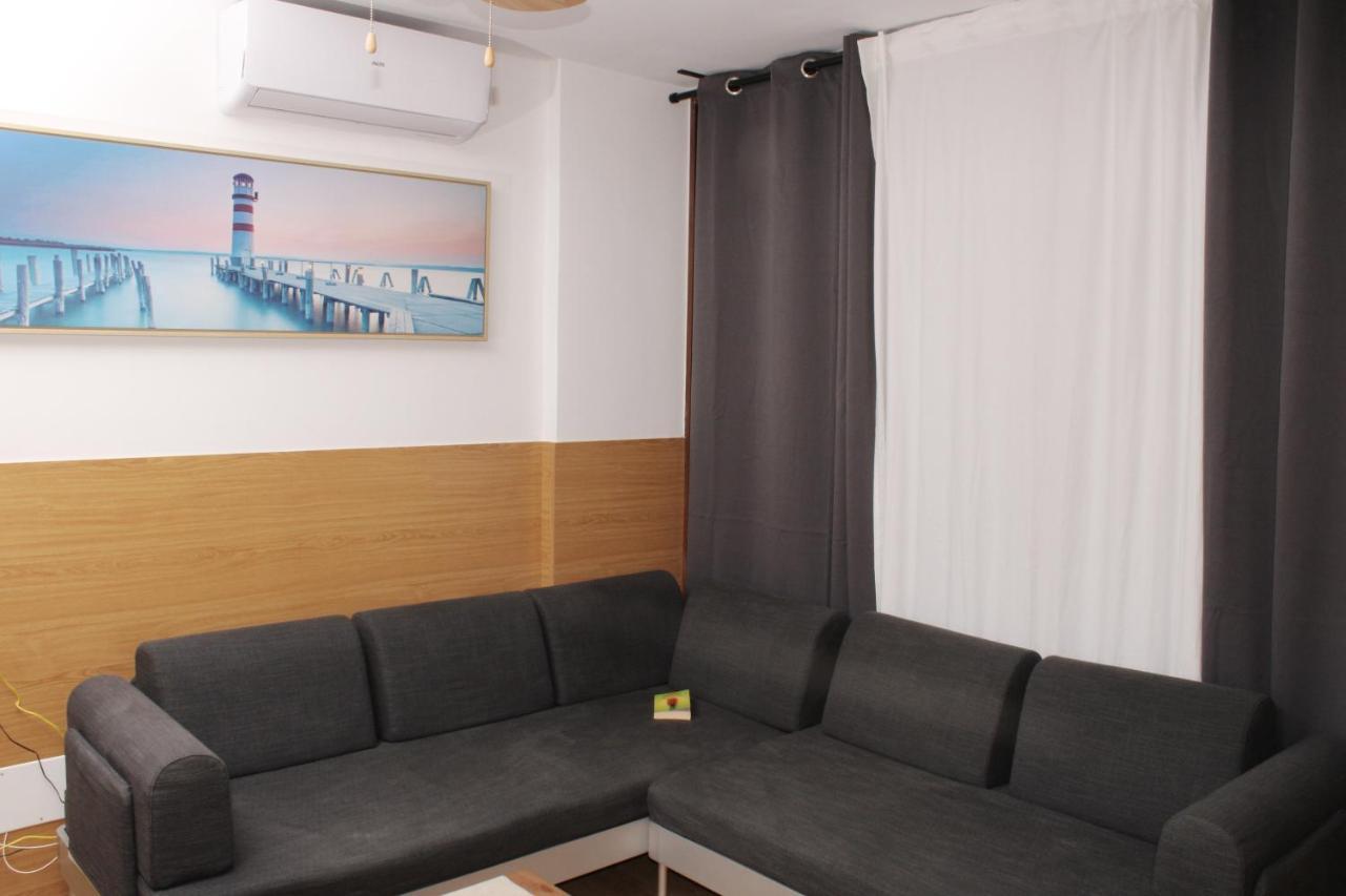 Drago Friendly Holiday Home Playa del Ingles  Ngoại thất bức ảnh