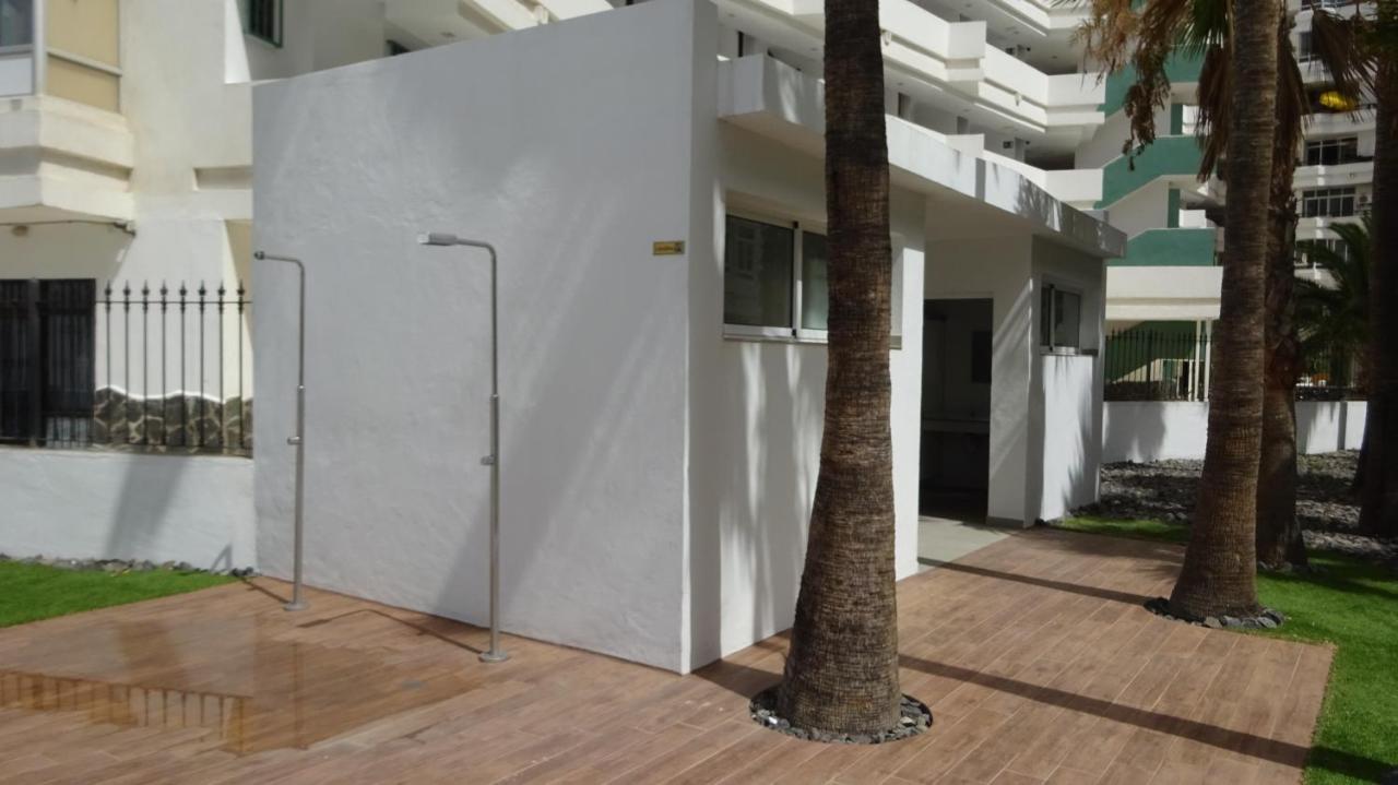 Drago Friendly Holiday Home Playa del Ingles  Ngoại thất bức ảnh