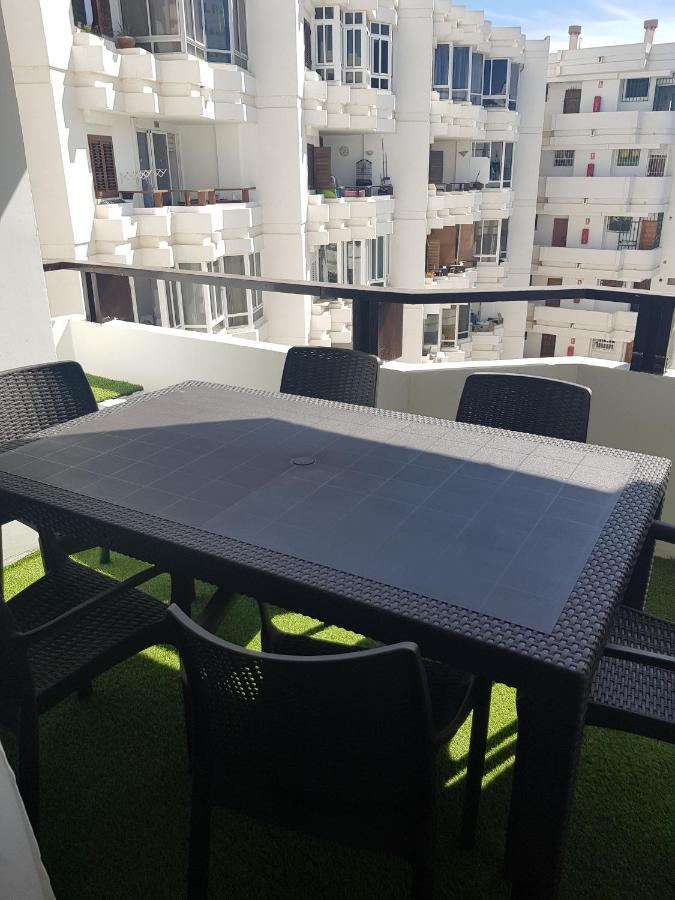 Drago Friendly Holiday Home Playa del Ingles  Ngoại thất bức ảnh